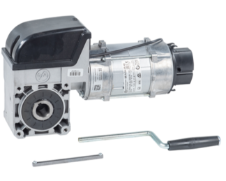 GfA Antrieb SE 9.24-25,40 DES NHK 400V