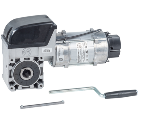 GfA Antrieb SE 9.24-25,40 DES NHK 400V