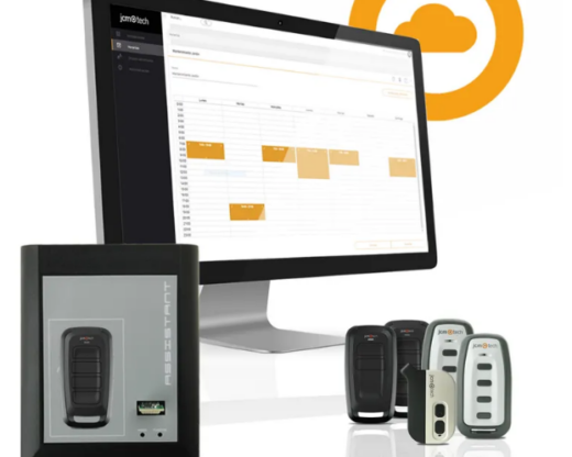 CloudAssistant