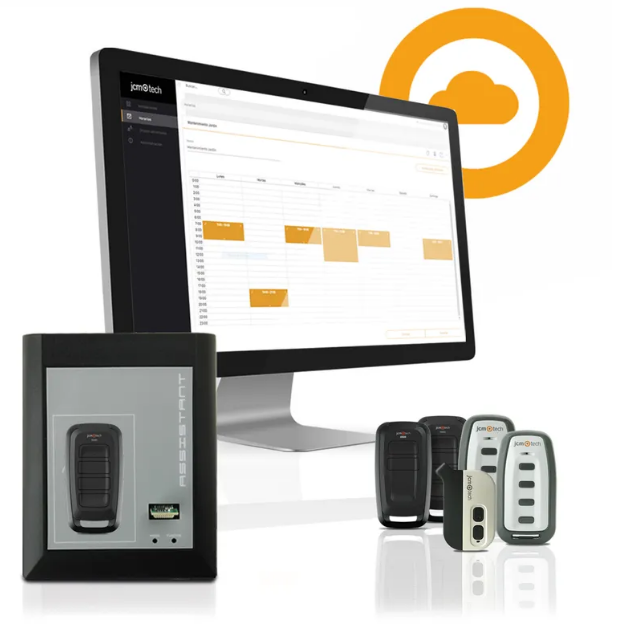 CloudAssistant