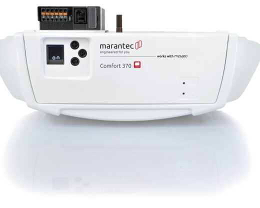 Marantec Comfort 370