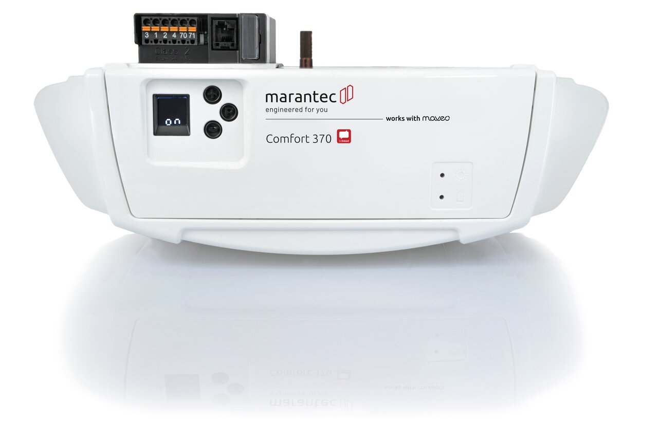 Marantec Comfort 370