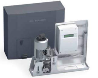 Tousek TPS20
