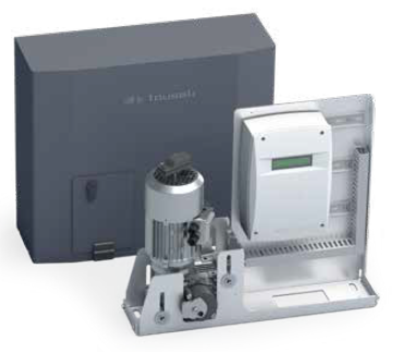 Tousek TPS20